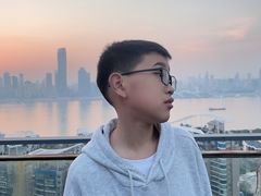 -武昌江滩