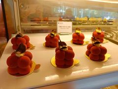 -威珀斯酒店·珀萃美食餐厅