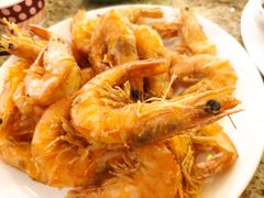 -禾斗海鲜自助(市南银座店)