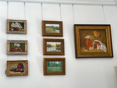 -莫斯科餐厅面包坊(北展店)