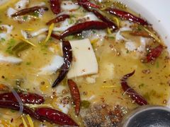 -太二酸菜鱼(赣州万象城店)