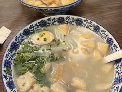 -小潘记鸭血粉丝汤