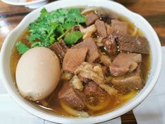 -红焱牛肉面馆