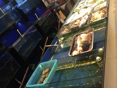 -侬佳蒸菜馆(听潮店)