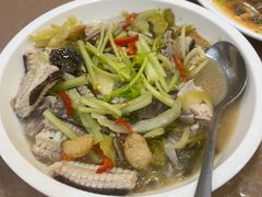 -天天海鲜城·海鲜大排档(新溪店)