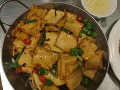 -玉桥餐厅(天坛店)