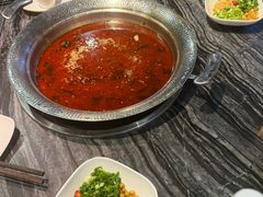 -老船舫·现做活鲜鱼馆(东郊记忆店)