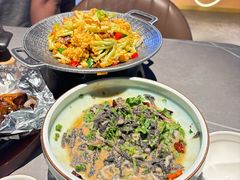 -宏宴·新京菜(望京店)