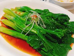-阿拉本帮菜馆(虹口店)