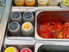 -赛百味SUBWAY(中亭街店)