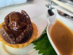 -天龙轩(香港丽思卡尔顿酒店)