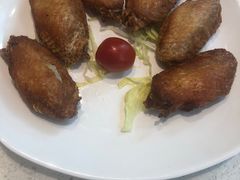 -香港新发烧腊茶餐厅(书城店)