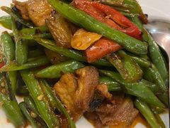 小炒肉-新加坡泰园村酒楼直营(新华路店)