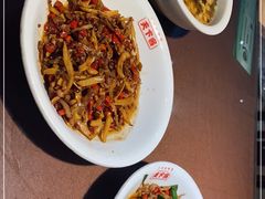 -天下客饭店(中山路店)