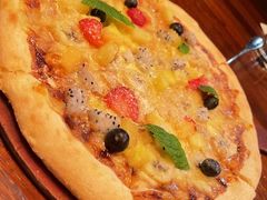 -食间牛排(湖西路店)