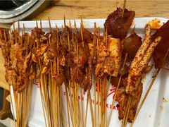 -袁记串串香(新南门店)