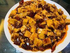 麻婆豆腐-林之六八·6886大连老菜馆