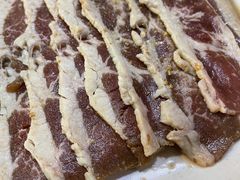 -平泽烤肉(锦水街店)