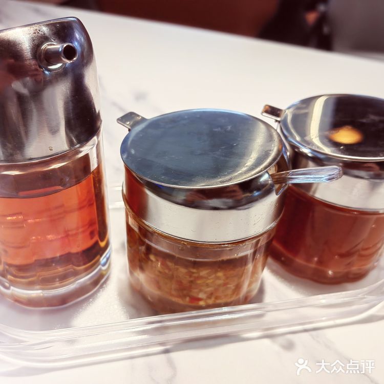 同易兴面馆，OL风环境，吃暖心面