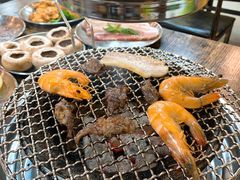 -P1泥炉烤肉(市桥富华东路店)
