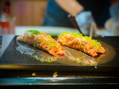 -昊·来了寿司(台湾街店)