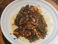 -平娃三宝烧烤·面食(南小街店)