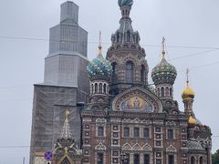 -滴血救世主教堂