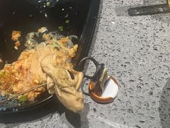 -锦州烧烤·纸包鱼(物资学院路店)