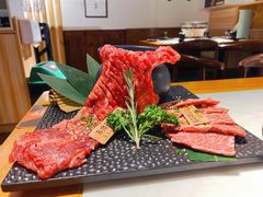 -久藏·横膈膜烧肉·酒场(江汉路店)