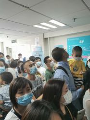 -北京市海淀区妇幼保健院(东南院区)