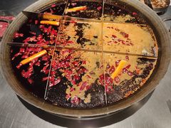 -大虎老火锅(直港大道店)
