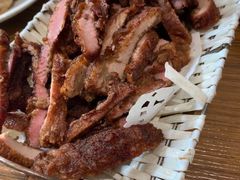 潍县五香肉-韩邦朝天锅