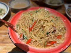 -破三川·新川菜(静安大融城店)