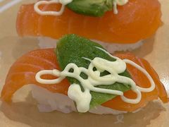 -濱寿司(高新伊藤店)