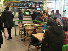 -老乡鸡(南京金宝商业广场店)