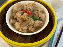 -香港威特瑞茶餐厅(小白楼音乐厅店)