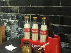 -华兴街煎蛋面(总店)