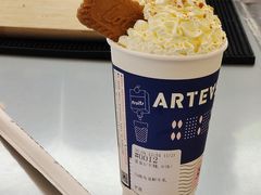 -ARTEASG·新加坡奶茶(中华广场店)