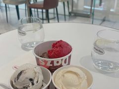 -哈根达斯(武汉天地店)