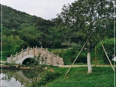 -龙寺生态园