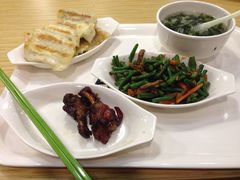 午间自助-雅惠美食城