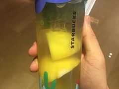 -星巴克(北辰西路店)