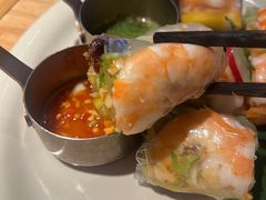 -普叽普叽泰式茶餐厅(港汇店)