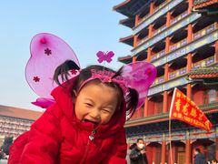 -大明幻境第一城