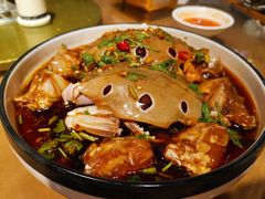 -大洋家·精品潮汕菜·生腌砂锅粥(天河东路店)