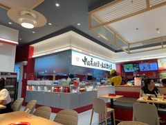 -每味每客·重庆麻辣烫(国泰店)