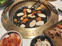 -炙城·韩式烤肉(南京东路店)