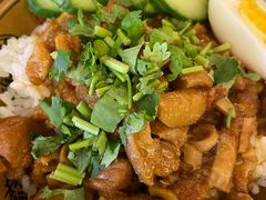 -Let's Taipei 非常烘焙(太古里店)