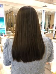 -菲·木田moontin造型salon