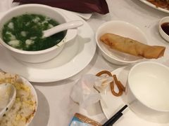 -上海小南国(仲盛世界商城店)